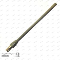 آنتن رادیویی شلاقی ماژول الکترونیکی